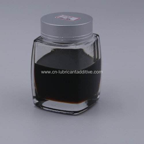 Overbased TBN 400 Booster Calcium Sulfonate Liquid